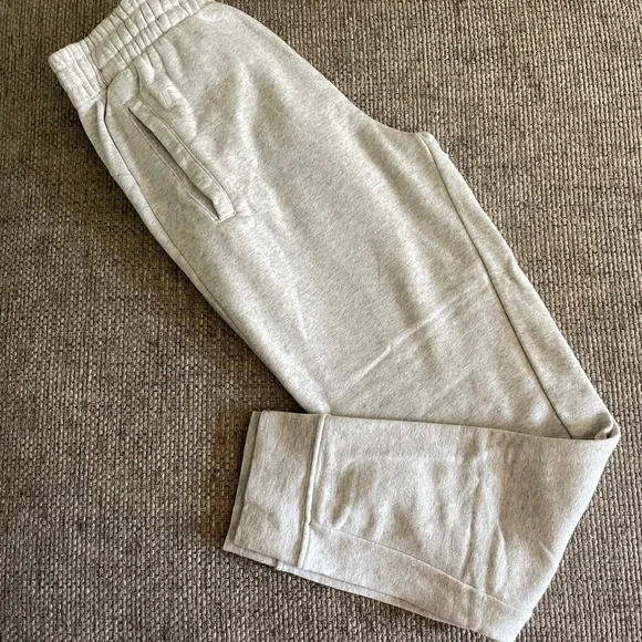 Ohio State Gray Sweatpants, joggers, M - Picture 4 of 7